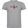 Kruskis Get A Life T-shirt Med Korte ærmer