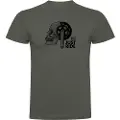 Kruskis Just Ride T-shirt Med Korte ærmer