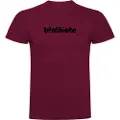 Kruskis Word Triathlete T-shirt Med Korte ærmer