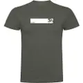Kruskis Frame Mtb T-shirt Med Korte ærmer