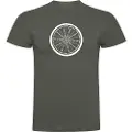 Kruskis Wheel T-shirt Med Korte ærmer