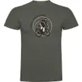 Kruskis Style Over Speed T-shirt Med Korte ærmer