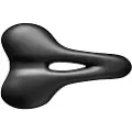 Selle San Marco Bioaktive Trekking Open Fit Cykelsadel