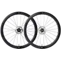 FFWD Tyro 2.0 Cl Disc Tubeless Landevejs Hjulsæt