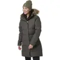 Helly Hansen Aden Down Frakke