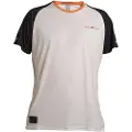 Black Crown Rodas T-shirt Med Korte ærmer