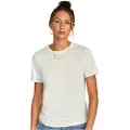 RVCA Downtown T-shirt Med Korte ærmer