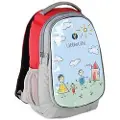 Littlelife Doodle Kids Rygsæk 6l