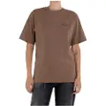 Replay W3698a.000.23188p T-shirt Med Korte ærmer
