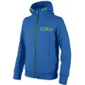 CMP Fix Hood 3d86764 Sweatshirt