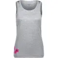 CMP 38t6686 ærmeløs T-shirt