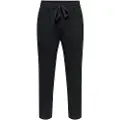Only & Sons Onslinus Crop Linen 1823 Sportsbukser