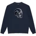 Antony Morato Mmfl00876-fa150185 Sweatshirt