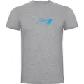 Kruskis Stella Ski T-shirt Med Korte ærmer