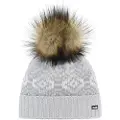 Eisbar Karlotta Lux MÜ Beanie