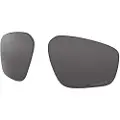 Oakley Field Jacket Prizm Gray Polariseret Linse