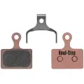 Kool Stop With Mounting Clamps/pins Skivebremseklodser