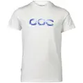 POC Logo T-shirt Med Korte ærmer