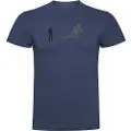 Kruskis Shadow Ski T-shirt Med Korte ærmer