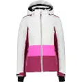CMP Zip Hood 31w0226 Jakke