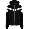 CMP Zip Hood 32w0216 Jakke