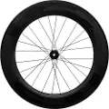Hed Jet 9 Plus Cl Disc Landevejscyklens Forhjul