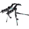 Bnb Rack Aerorack S Cykelstativ Til 3 Cykler