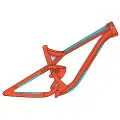 RideWrap Essential Rammesikringsklistermærker
