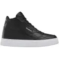 Reebok Court Advance Bold High Sko