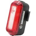 Moon Sirius Usb Baglygte