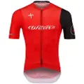 Wilier Cycling Club Kortærmet Trøje