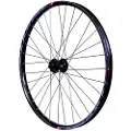 Mach1 Trucky 30 27´´ 6b Disc Tubeless Mtb Baghjul