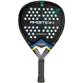 Drop Shot Harbour Padelketcher