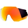 100% Racetrap 3.0 Udskiftningslinser