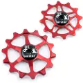 JRC Sram Eagle Ceramic Cykeltrissesæt