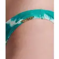 Superdry Code Tie Dye Bikinitrusser