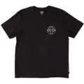 Billabong Rotor Diamond T-shirt Med Korte ærmer