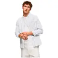 Pepe Jeans Lucius Skjorte Med Lange ærmer