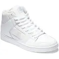 Dc-shoes Manteca 4 Hi Sko