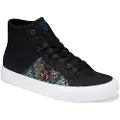 Dc-shoes Manual Hi Txle Sko