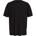 Calvin Klein Km0km00840 T-shirt Med Korte ærmer