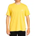 Billabong Ebykt00101 Arch T-shirt Med Korte ærmer