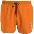 Calvin Klein Km0km00801 Badeshorts