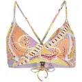 O'Neill Baay Bikinitop