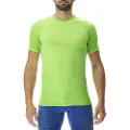 UYN Running Exceleration T-shirt Med Korte ærmer