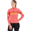 Castelli Ottanta Langærmet Trøje