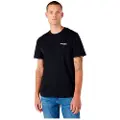 Wrangler Sign Off Regular T-shirt Med Korte ærmer 2 Enheder