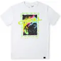 O'Neill Anders T-shirt Med Korte ærmer