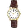 Radiant Grand 34 Mm Ra281608 Dameur