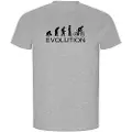 Kruskis Evolution Bike Eco T-shirt Med Korte ærmer